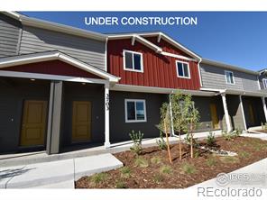 2962  Barnstormer Street, fort collins MLS: 123456789981789 Beds: 3 Baths: 3 Price: $452,455