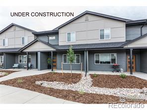 2962  Barnstormer Street, fort collins MLS: 456789981791 Beds: 3 Baths: 3 Price: $451,030