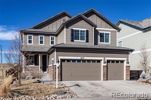 10772  Worthington Circle, parker MLS: 4463775 Beds: 6 Baths: 5 Price: $920,000