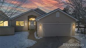 3932  Blackstone Court, loveland MLS: 7674343 Beds: 3 Baths: 3 Price: $550,000