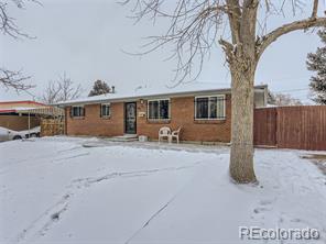 336 S Xapary Street, aurora MLS: 8534733 Beds: 3 Baths: 2 Price: $449,900