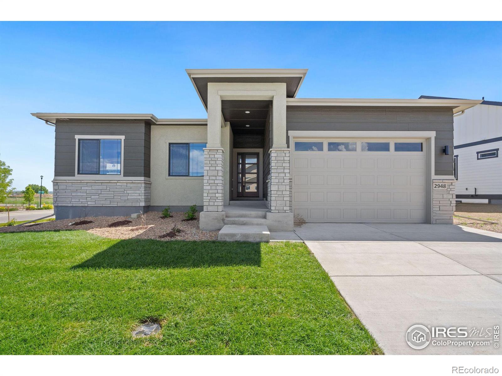 2948  Longboat Way, fort collins MLS: 456789981827 Beds: 5 Baths: 3 Price: $845,000