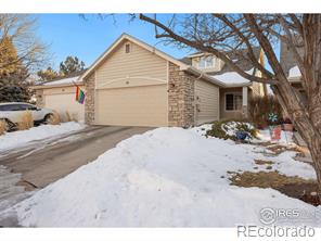 3500  Swanstone Drive, fort collins MLS: 123456789981877 Beds: 3 Baths: 3 Price: $489,900