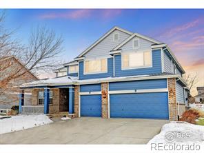 6740  Sage Avenue, firestone MLS: 456789981885 Beds: 4 Baths: 4 Price: $650,000