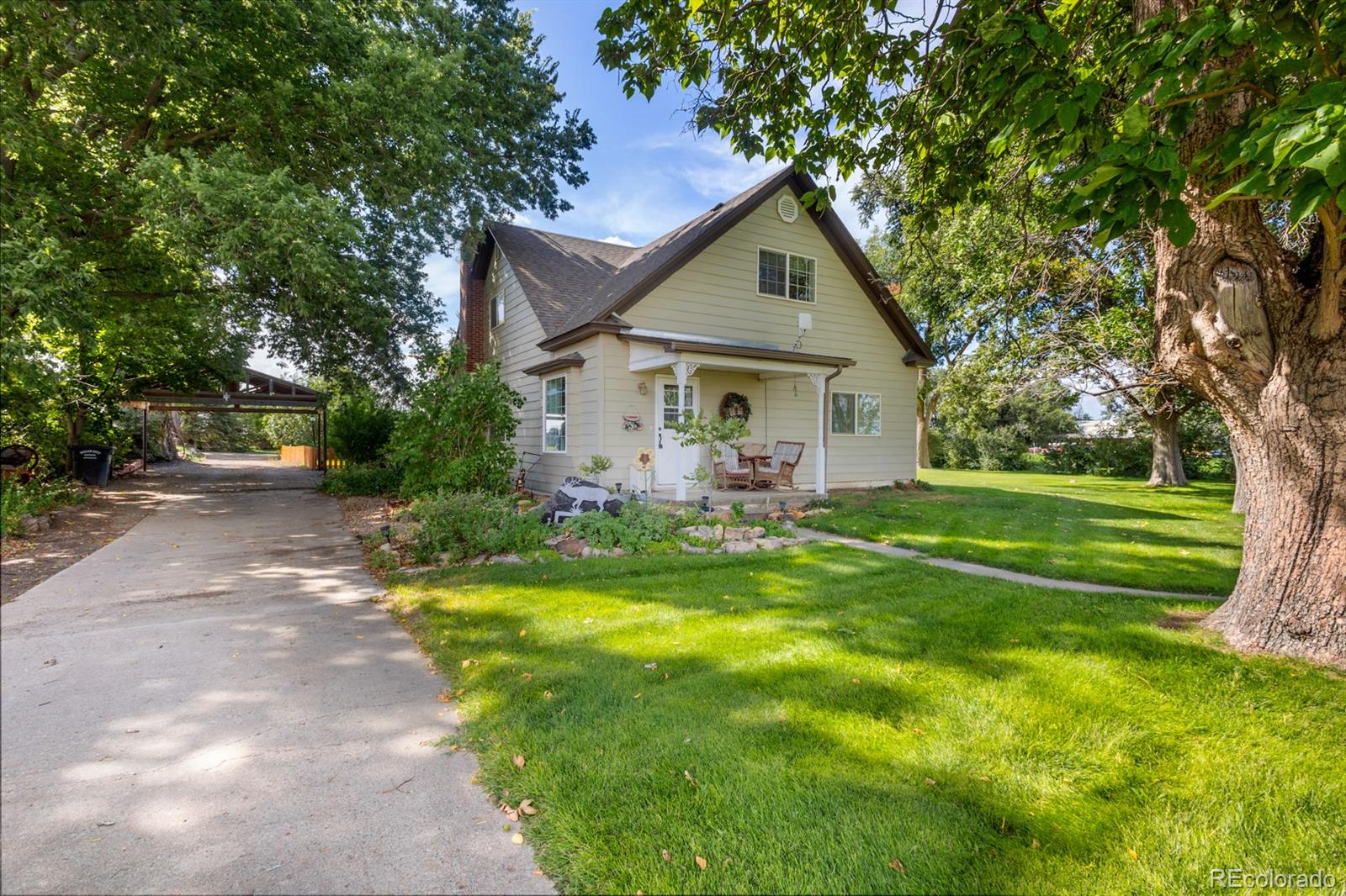 29201 county rd 18 , Rocky Ford sold home. Closed on 2023-12-07 for $380,000.