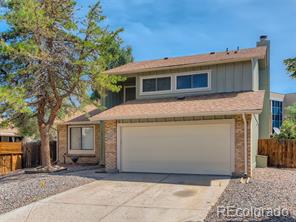 13337 E Carolina Place, aurora MLS: 6008403 Beds: 3 Baths: 3 Price: $539,000