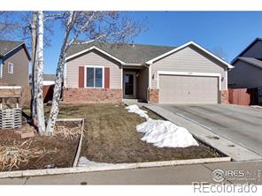 329 E 28th St Ln, greeley MLS: 456789981894 Beds: 4 Baths: 3 Price: $400,000