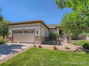 4059  Centennial Drive, broomfield MLS: 8519404 Beds: 3 Baths: 2 Price: $845,000