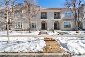 2864  Syracuse Court , Denver  MLS: 9275483 Beds: 3 Baths: 3 Price: $590,000