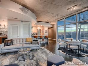 1700  Bassett Street 1816, Denver  MLS: 5367801 Beds: 1 Baths: 1 Price: $810,000