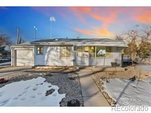 2402  15th Ave Ct, greeley MLS: 456789981927 Beds: 3 Baths: 2 Price: $350,000