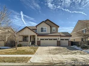 11752  Chambers Drive, commerce city MLS: 6722525 Beds: 4 Baths: 4 Price: $625,000