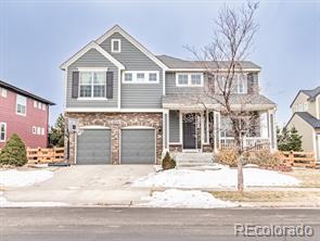 13334 W 86th Drive, arvada MLS: 8745452 Beds: 4 Baths: 4 Price: $950,000