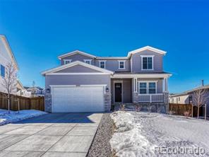 6553  Steuben Way, castle pines MLS: 2587766 Beds: 4 Baths: 3 Price: $849,000