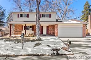 7047  Cole Court, arvada MLS: 9938199 Beds: 4 Baths: 3 Price: $590,000
