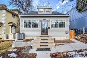 3030 S Sherman Street, englewood MLS: 2815365 Beds: 3 Baths: 1 Price: $500,000