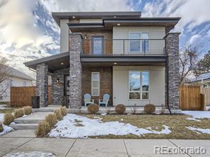 5039  Quitman Street, denver MLS: 5872240 Beds: 4 Baths: 5 Price: $1,795,000