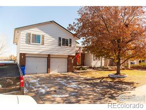 634  47th Ave Ct, greeley MLS: 456789981965 Beds: 4 Baths: 3 Price: $445,000