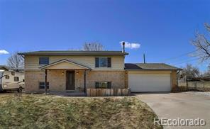 6277  Reed Court, arvada MLS: 6990388 Beds: 4 Baths: 2 Price: $499,900