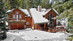 24  Golden Crown Lane, breckenridge MLS: 6167528 Beds: 4 Baths: 4 Price: $2,350,000