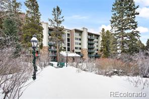 455  Village Road , Breckenridge  MLS: 5910772 Beds: 1 Baths: 1 Price: $695,000