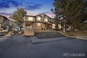 6408  Silver Mesa Drive B, Highlands Ranch  MLS: 6654503 Beds: 3 Baths: 3 Price: $535,000