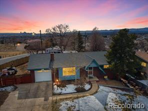 900 W 79th Place, denver MLS: 4621923 Beds: 4 Baths: 2 Price: $475,000