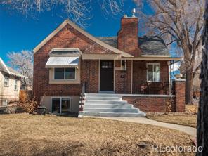 3300 N Gaylord Street, denver MLS: 5888298 Beds: 3 Baths: 2 Price: $775,000