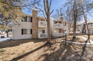 14404 E Colorado Drive 104, Aurora  MLS: 9133051 Beds: 1 Baths: 1 Price: $219,000