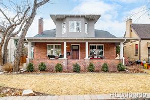 483 S Race Street, denver MLS: 9421990 Beds: 3 Baths: 3 Price: $1,500,000