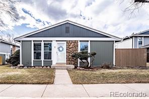 10001 E Evans Avenue 86A, Denver  MLS: 5707461 Beds: 2 Baths: 1 Price: $299,900