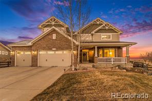 17527 W 78th Drive, arvada MLS: 8377223 Beds: 4 Baths: 4 Price: $1,395,000