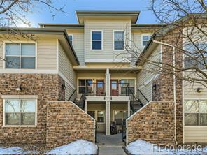 5800  Tower Road 2306, Denver  MLS: 5574000 Beds: 1 Baths: 1 Price: $300,000