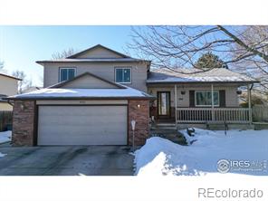 4996 W 6th Street, greeley MLS: 456789982066 Beds: 4 Baths: 3 Price: $419,900