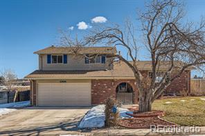 13414  Virgo Drive, littleton MLS: 3002410 Beds: 3 Baths: 3 Price: $585,000