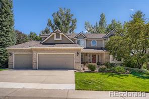 5587 S Jasper Way, centennial MLS: 7529124 Beds: 5 Baths: 4 Price: $820,000