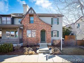 2934  Willow Street, denver MLS: 2733766 Beds: 4 Baths: 4 Price: $795,000