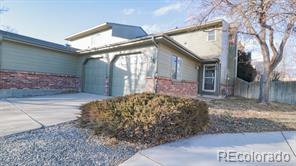 4931 E 124th Way , Thornton  MLS: 1788157 Beds: 2 Baths: 3 Price: $375,000