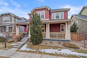 408  Dallas Street, denver MLS: 3513149 Beds: 4 Baths: 4 Price: $799,900