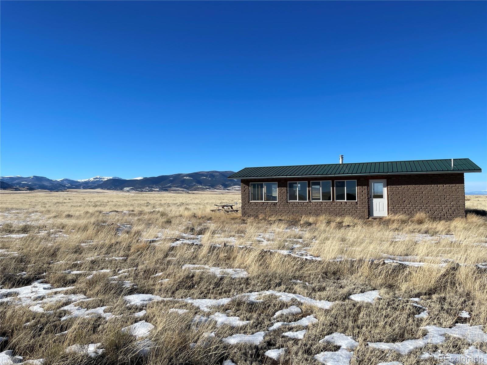5509  county road bb , Capulin sold home. Closed on 2024-02-02 for $85,000.