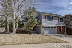 7788 S Waverly Mountain, littleton MLS: 7181930 Beds: 4 Baths: 3 Price: $725,000