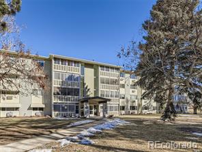 9360 E Center Avenue, denver MLS: 4281301 Beds: 2 Baths: 1 Price: $209,900