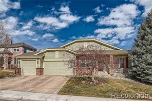 8166  Wetherill Circle, castle pines MLS: 3552325 Beds: 4 Baths: 3 Price: $840,000