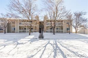 8225  Fairmount Drive 202, Denver  MLS: 5543146 Beds: 2 Baths: 2 Price: $280,000