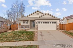 16169 E 105th Way, commerce city MLS: 6319747 Beds: 3 Baths: 2 Price: $474,900