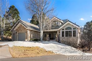 3116  Ramshorn Drive, castle rock MLS: 3665104 Beds: 3 Baths: 4 Price: $1,200,000