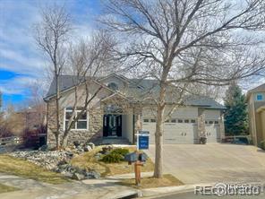 13896  Muirfield Court, broomfield MLS: 456789982180 Beds: 4 Baths: 4 Price: $987,000