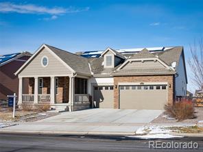 23175 E Piccolo Drive, aurora MLS: 9314660 Beds: 3 Baths: 3 Price: $775,000