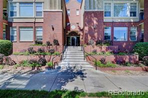 1735 N Ogden Street 205, Denver  MLS: 9047205 Beds: 2 Baths: 2 Price: $528,900