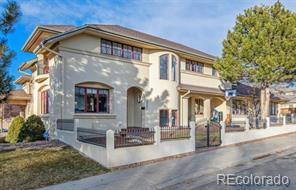 4301 E Girard Avenue, denver MLS: 4076498 Beds: 5 Baths: 4 Price: $1,250,000